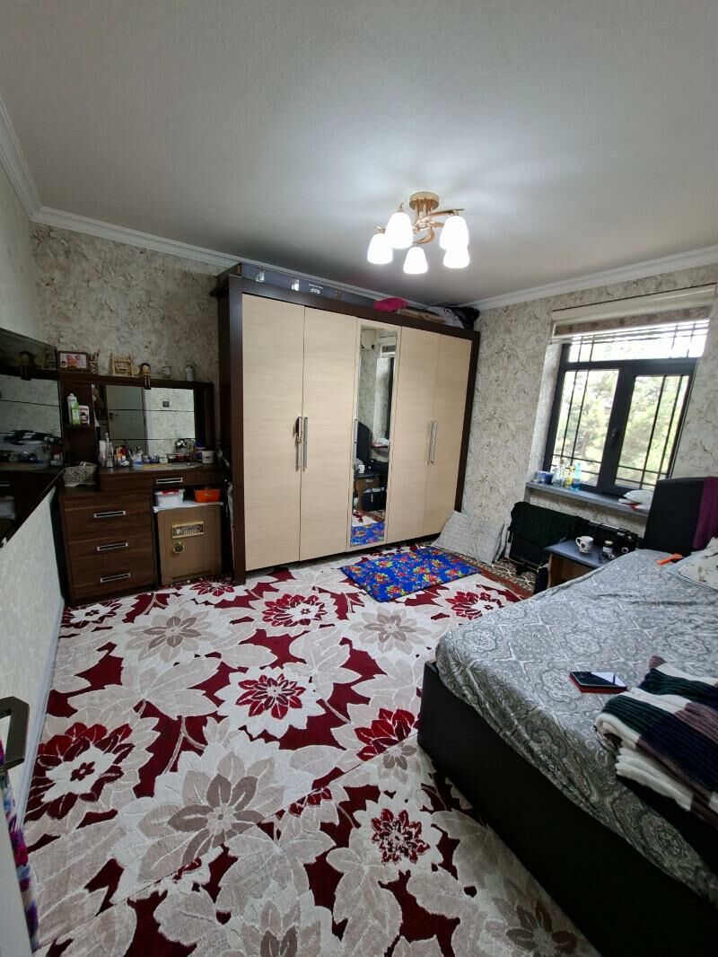 2 mkr 2 komnat 3 etaz - Aşgabat - img 3