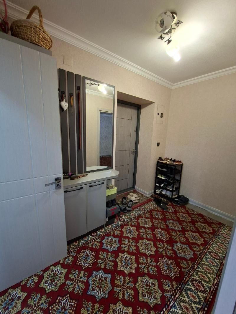 2 mkr 2 komnat 3 etaz - Aşgabat - img 2