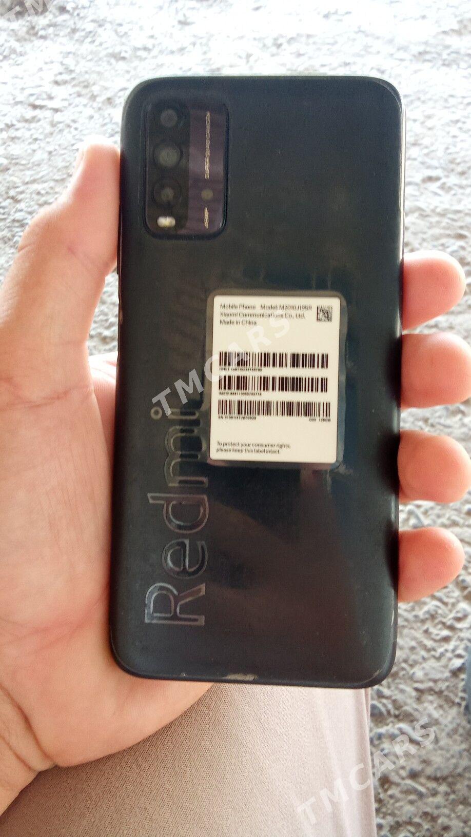 Redmi 9T - Мургап - img 2