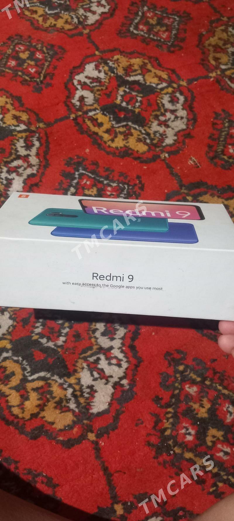 redmi 9 - Шабатский этрап - img 3