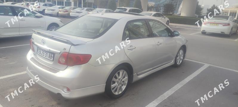 Toyota Corolla 2009 - 150 000 TMT - Änew - img 2