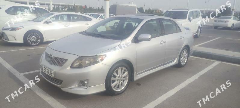 Toyota Corolla 2009 - 150 000 TMT - Änew - img 4