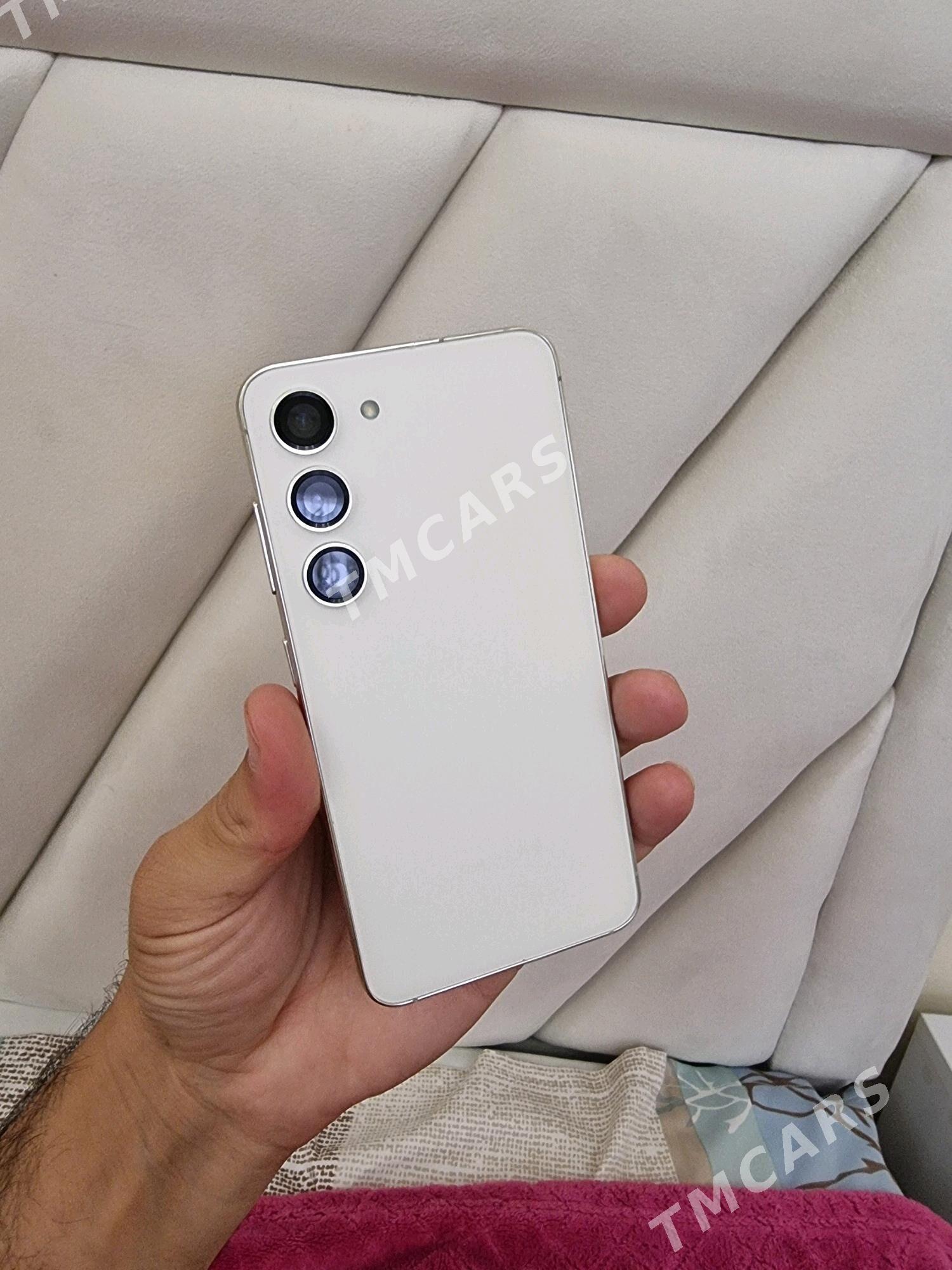 Samsung S23 8/256 - Багир - img 3