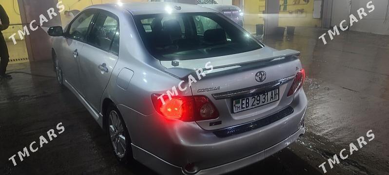 Toyota Corolla 2009 - 150 000 TMT - Änew - img 3