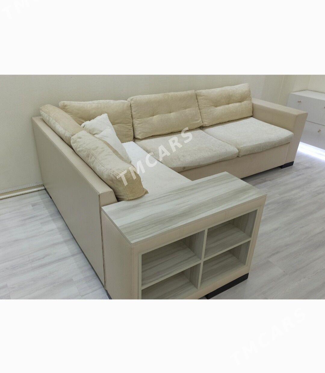 диван уголок diwan ugolok - 30 mkr - img 5