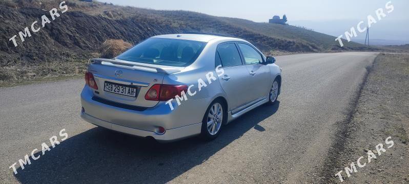 Toyota Corolla 2009 - 150 000 TMT - Änew - img 5