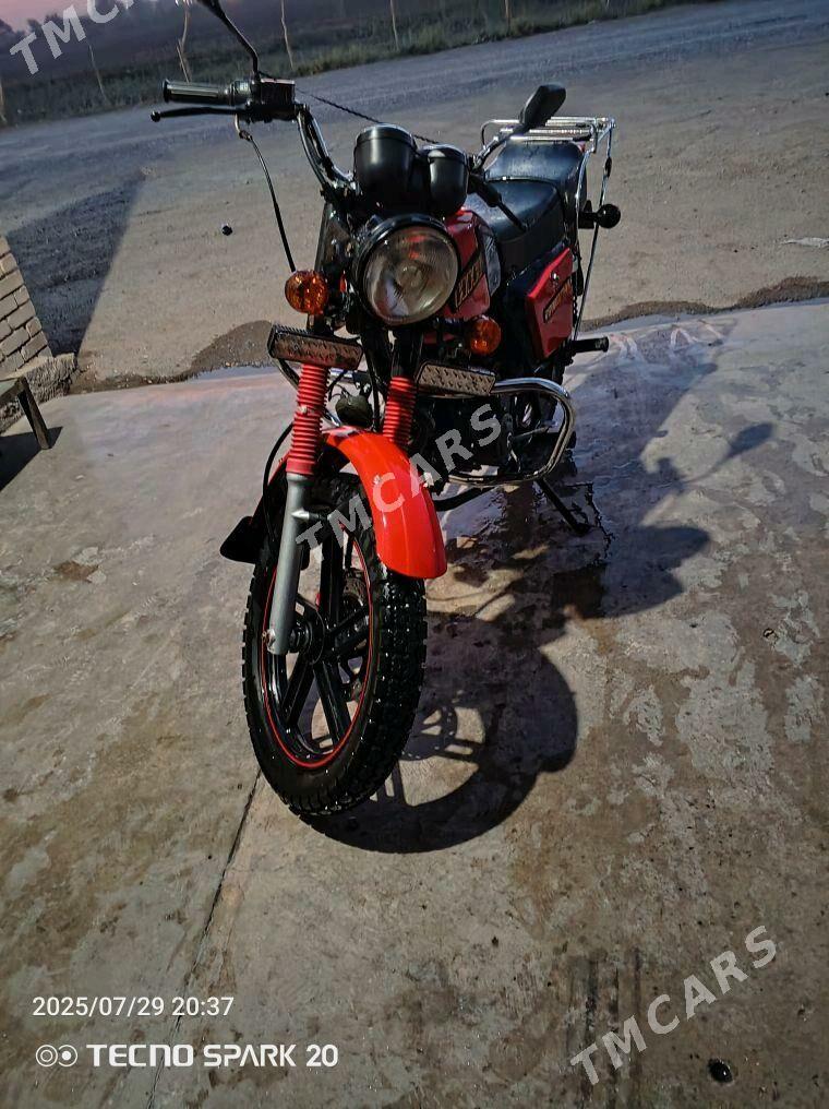 Fekon FK200-14G 2015 - 19 000 TMT - Sakarçäge - img 2