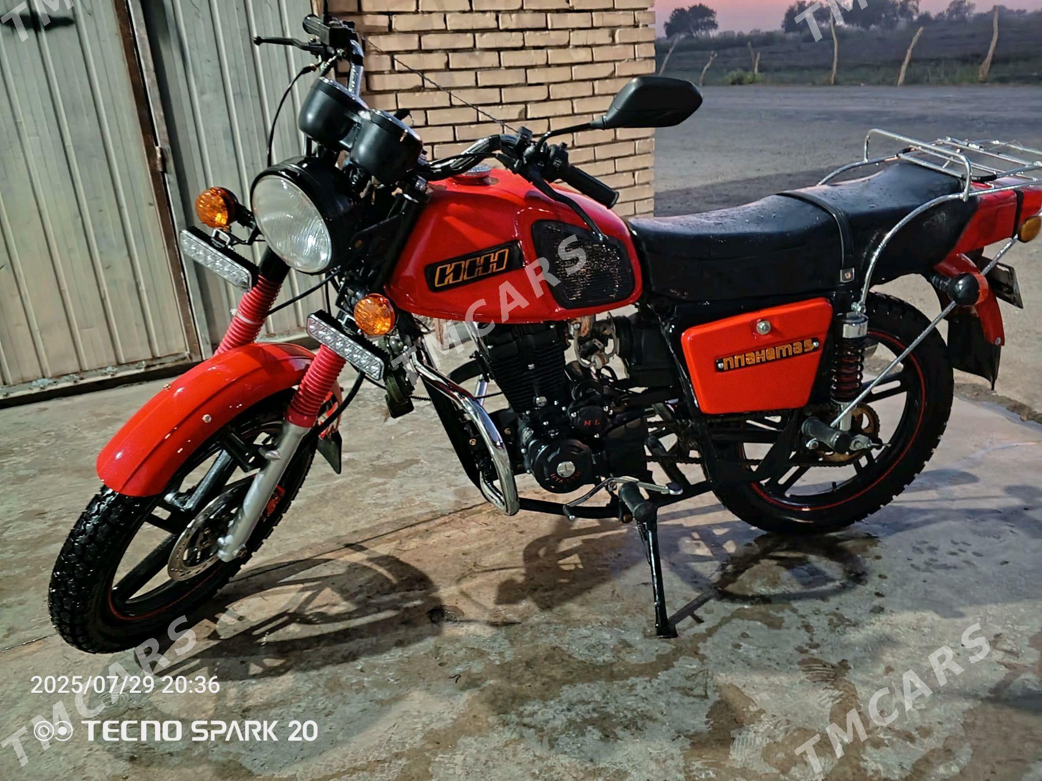 Fekon FK200-14G 2015 - 19 000 TMT - Sakarçäge - img 3