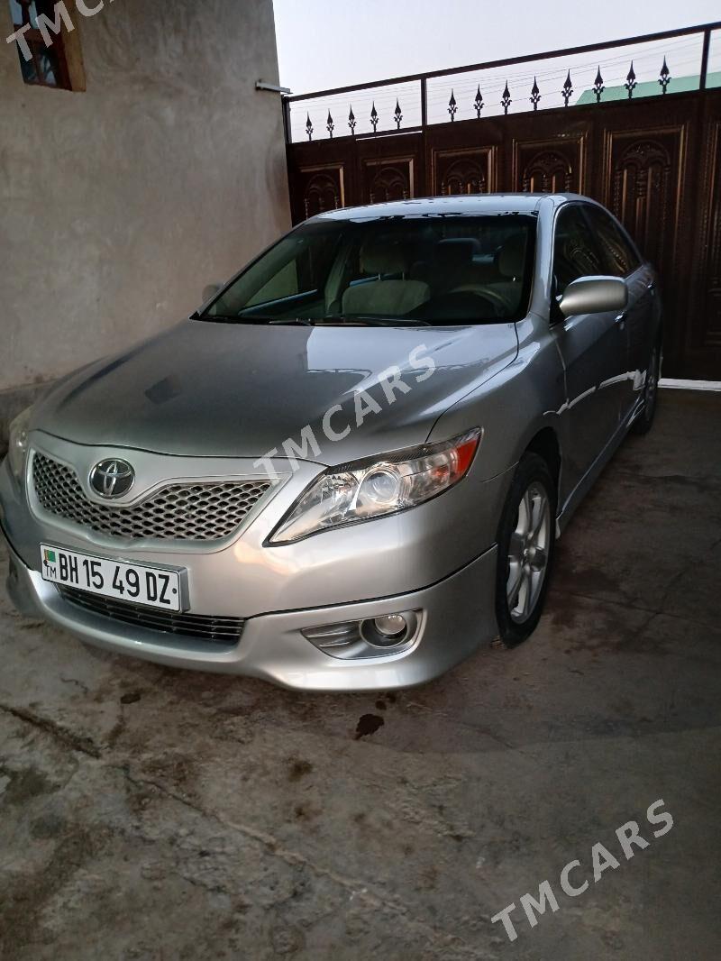 Toyota Camry 2011 - 200 000 TMT - Daşoguz - img 4