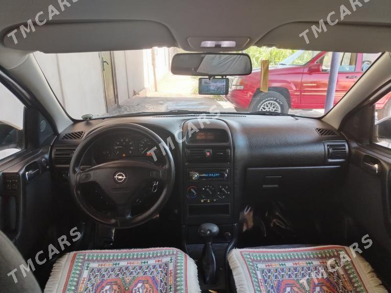 Opel Astra 2004 - 105 000 TMT - Daşoguz - img 5