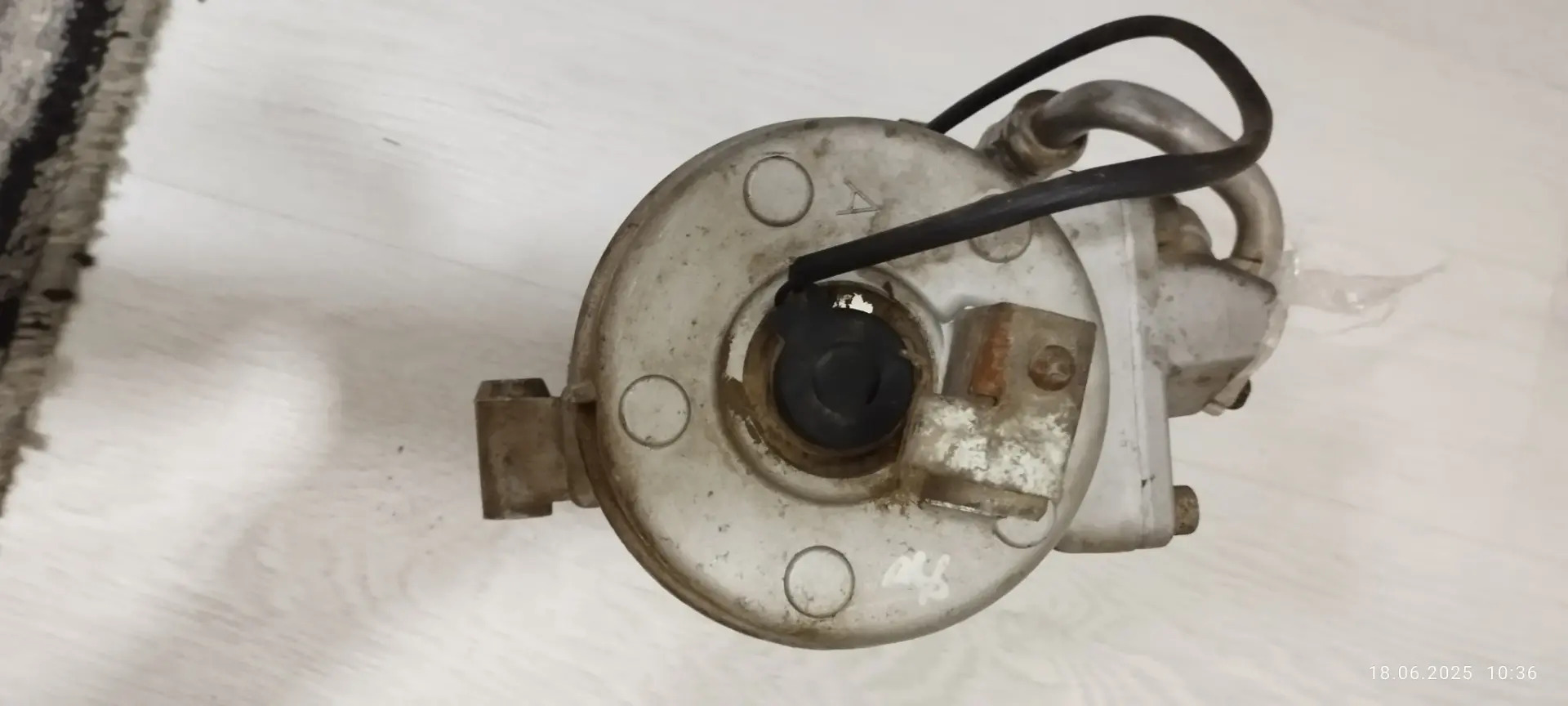 Компрессор 4.7/Kompressor 4.7 8 000 TMT - Türkmenbaşy - img 4