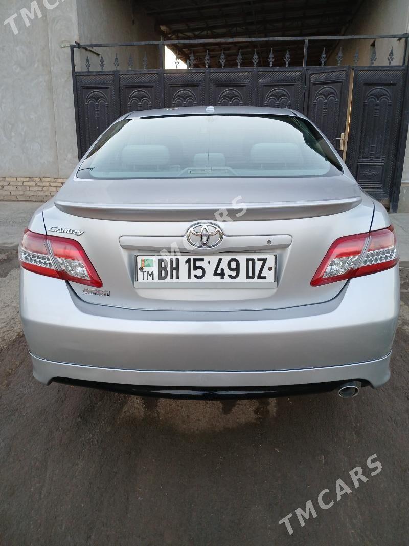 Toyota Camry 2011 - 200 000 TMT - Daşoguz - img 5