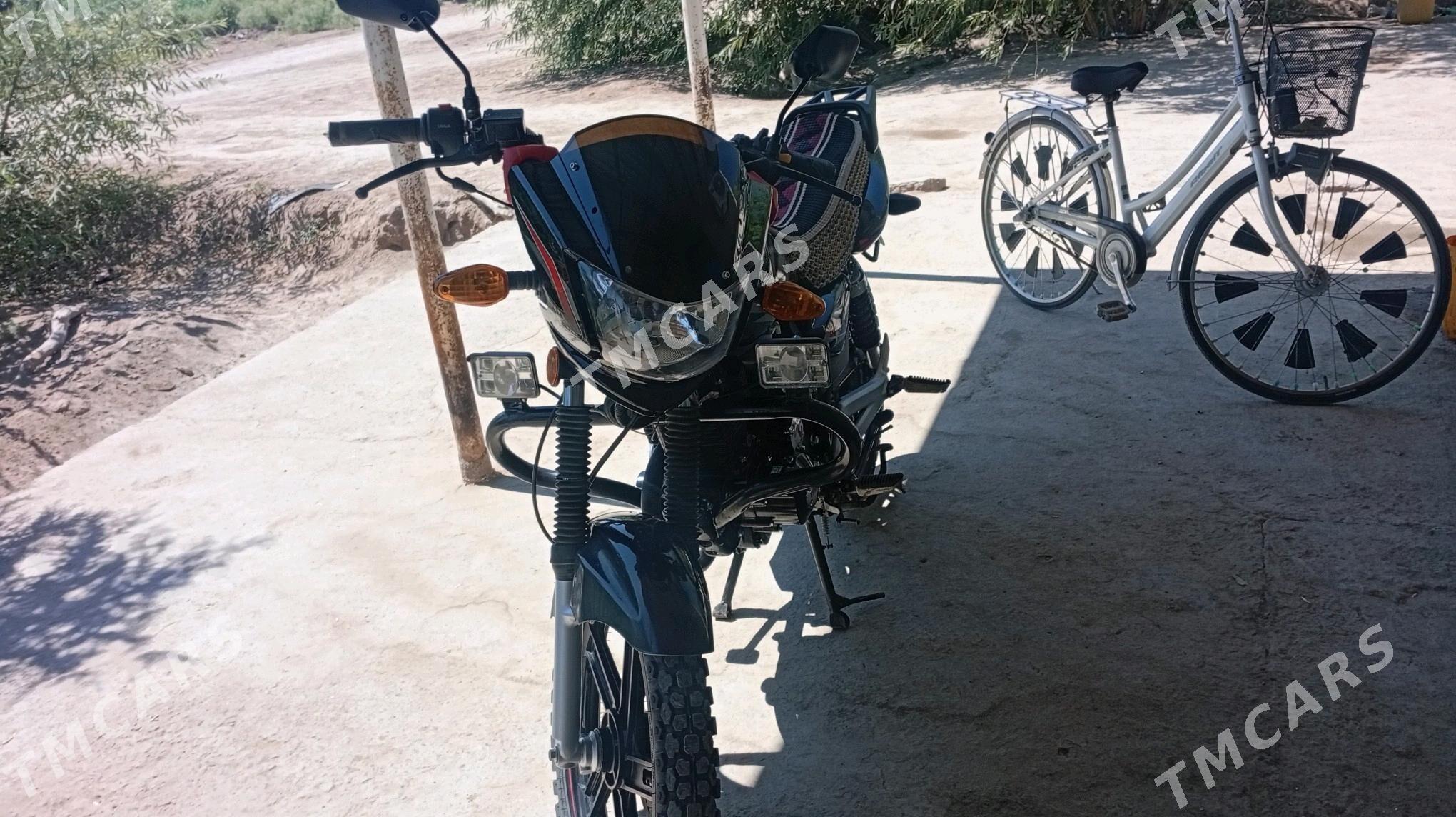 Fekon FK200-14G 2022 - 20 000 TMT - Köneürgenç - img 3