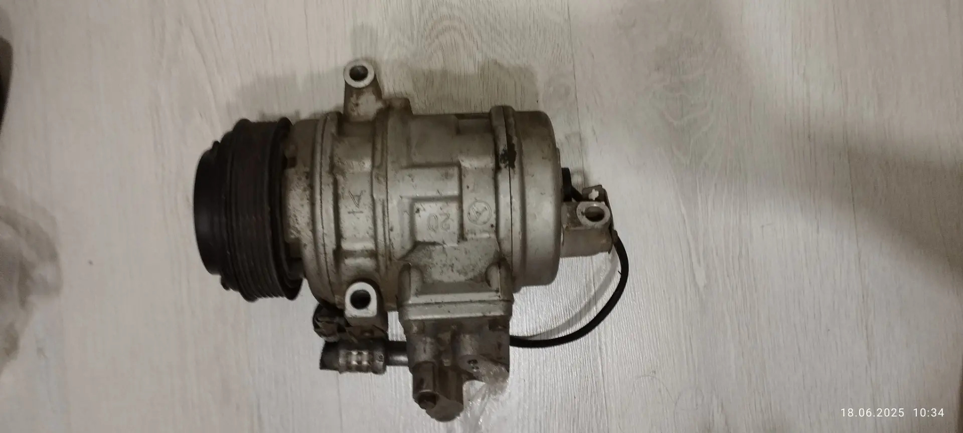 Компрессор 4.7/Kompressor 4.7 8 000 TMT - Türkmenbaşy - img 3