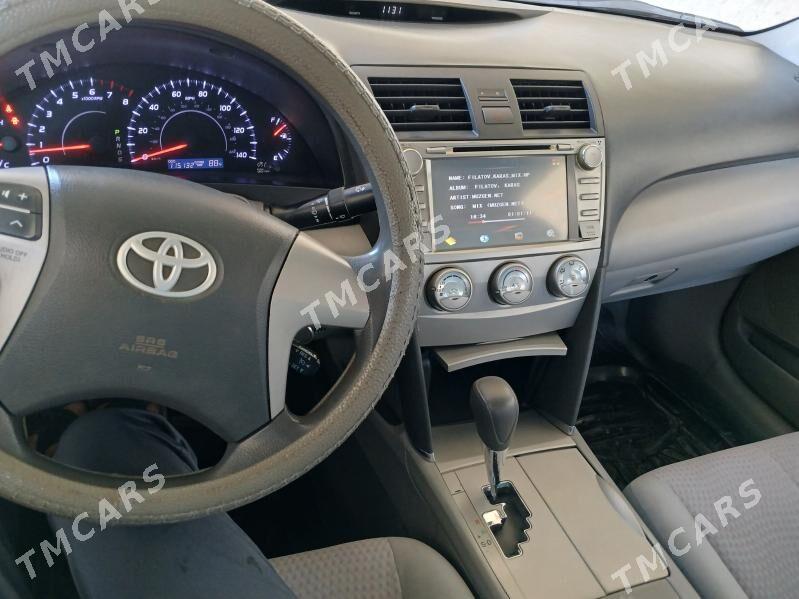 Toyota Camry 2011 - 200 000 TMT - Daşoguz - img 3