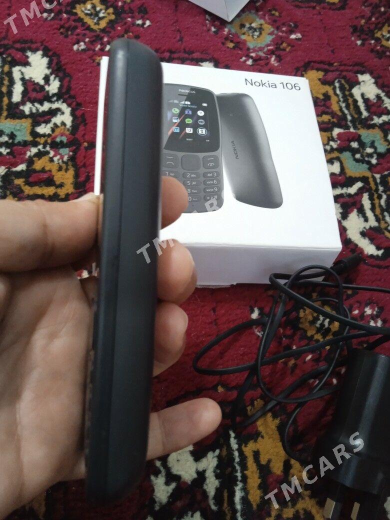 Nokia 106 - Daşoguz - img 3