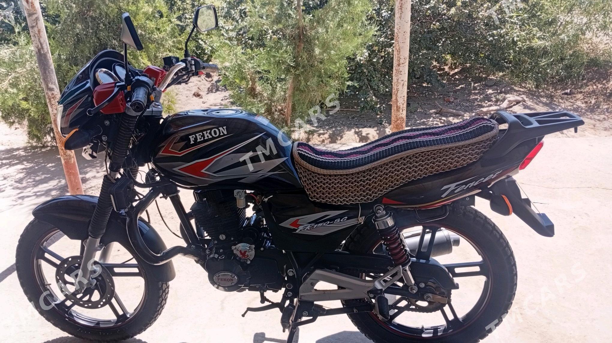 Fekon FK200-14G 2022 - 20 000 TMT - Köneürgenç - img 5