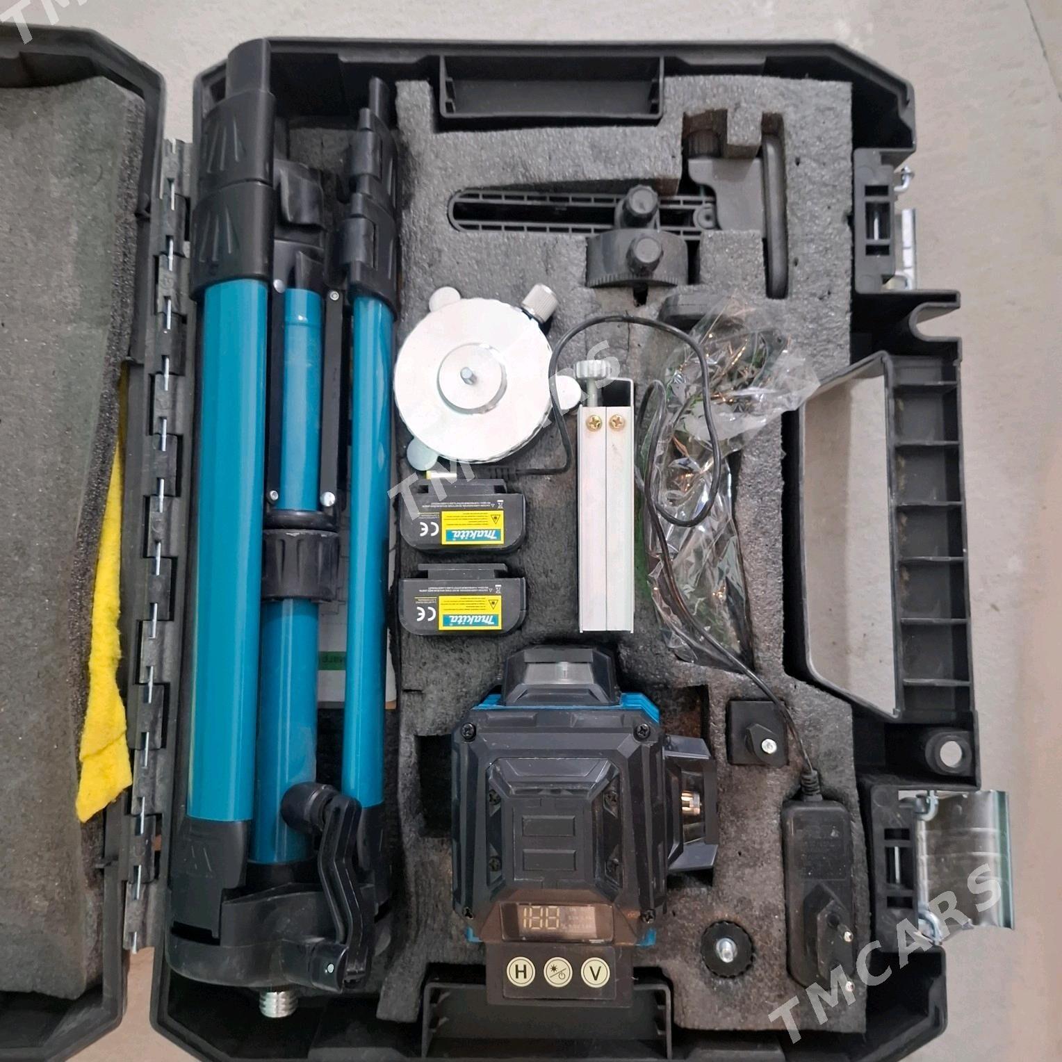 Lazer - 10 mkr - img 2
