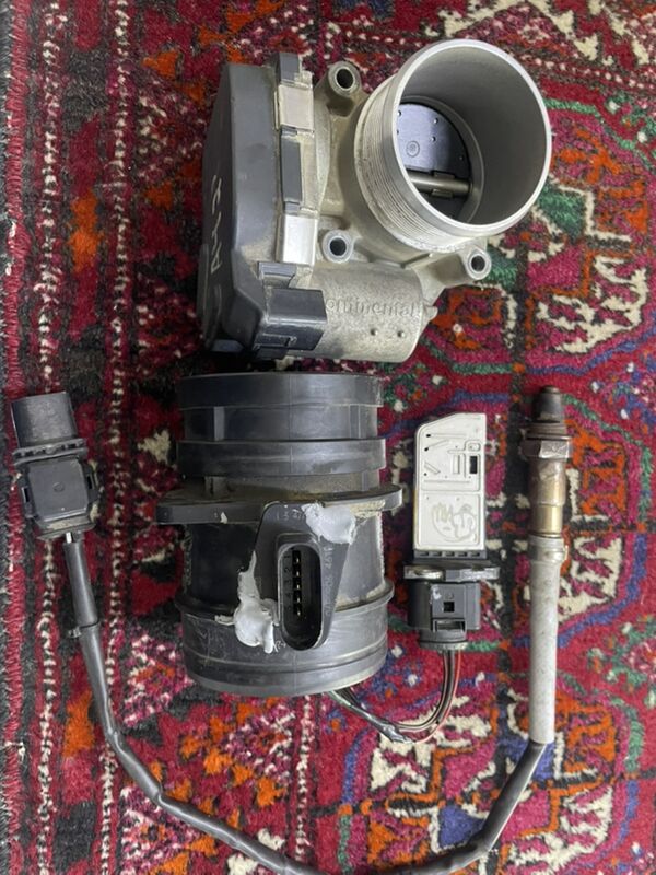 zapchast 3 000 TMT - Ашхабад - img 4