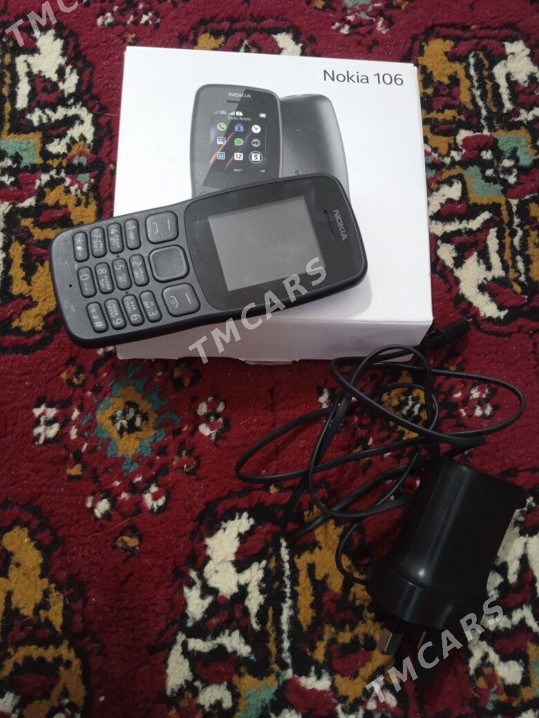 Nokia 106 - Daşoguz - img 4