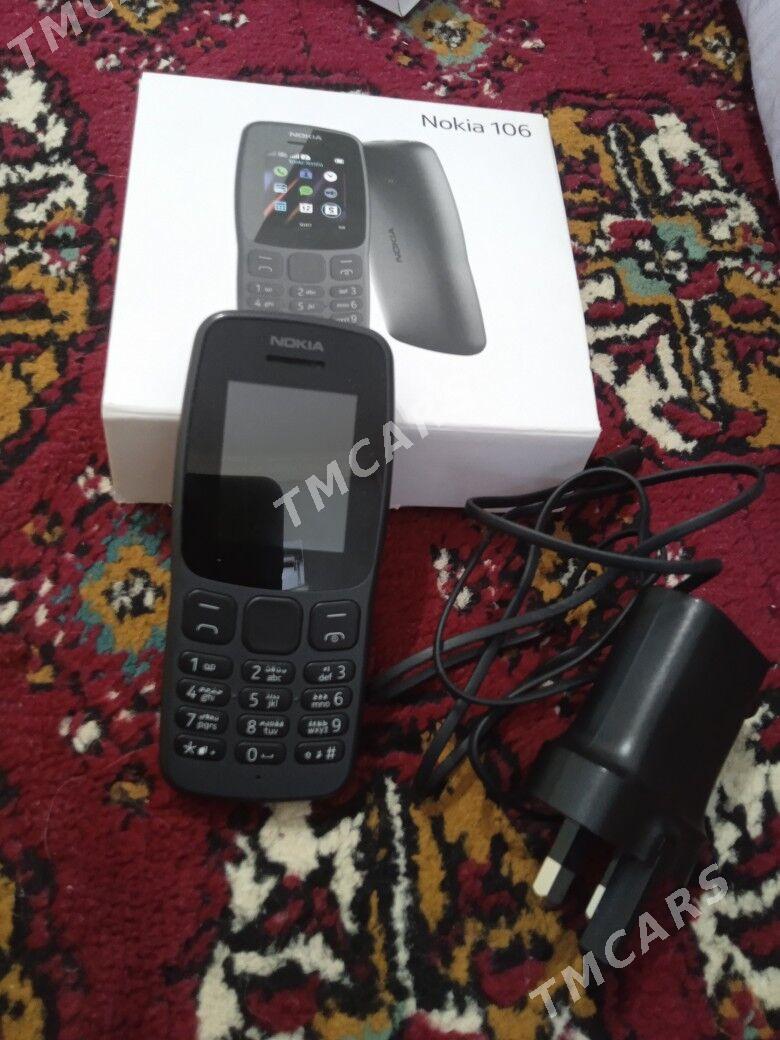Nokia 106 - Daşoguz - img 2