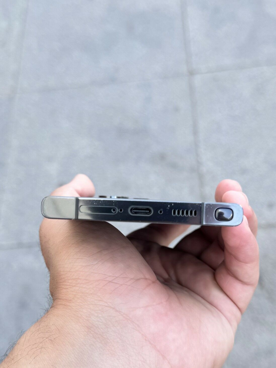 S23 ultra🟢12/512GB 2sim - Ашхабад - img 3