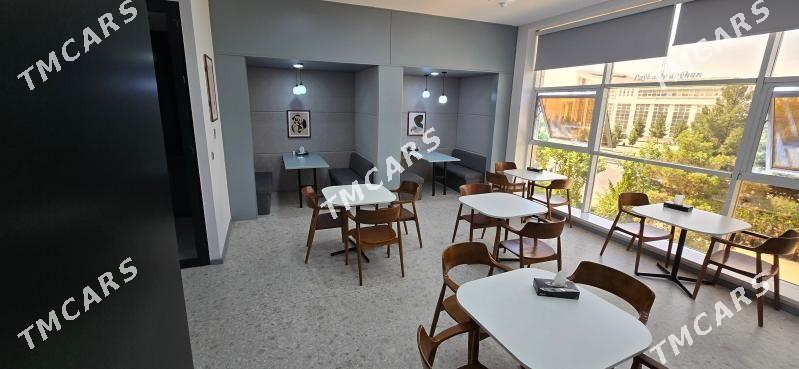 Premium taýýar ofis - Ашхабад - img 5