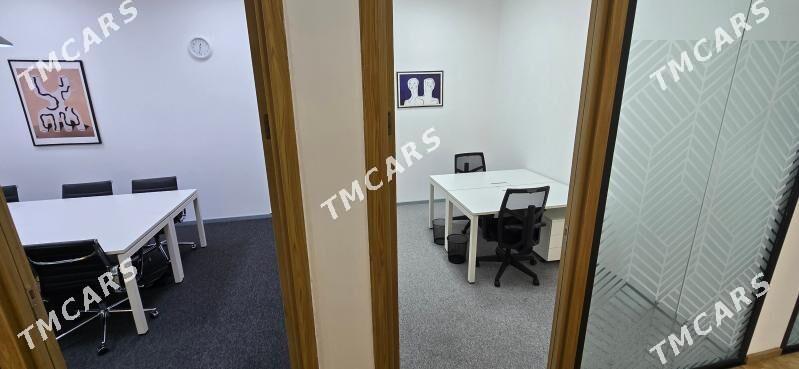 Premium taýýar ofis - Ашхабад - img 2
