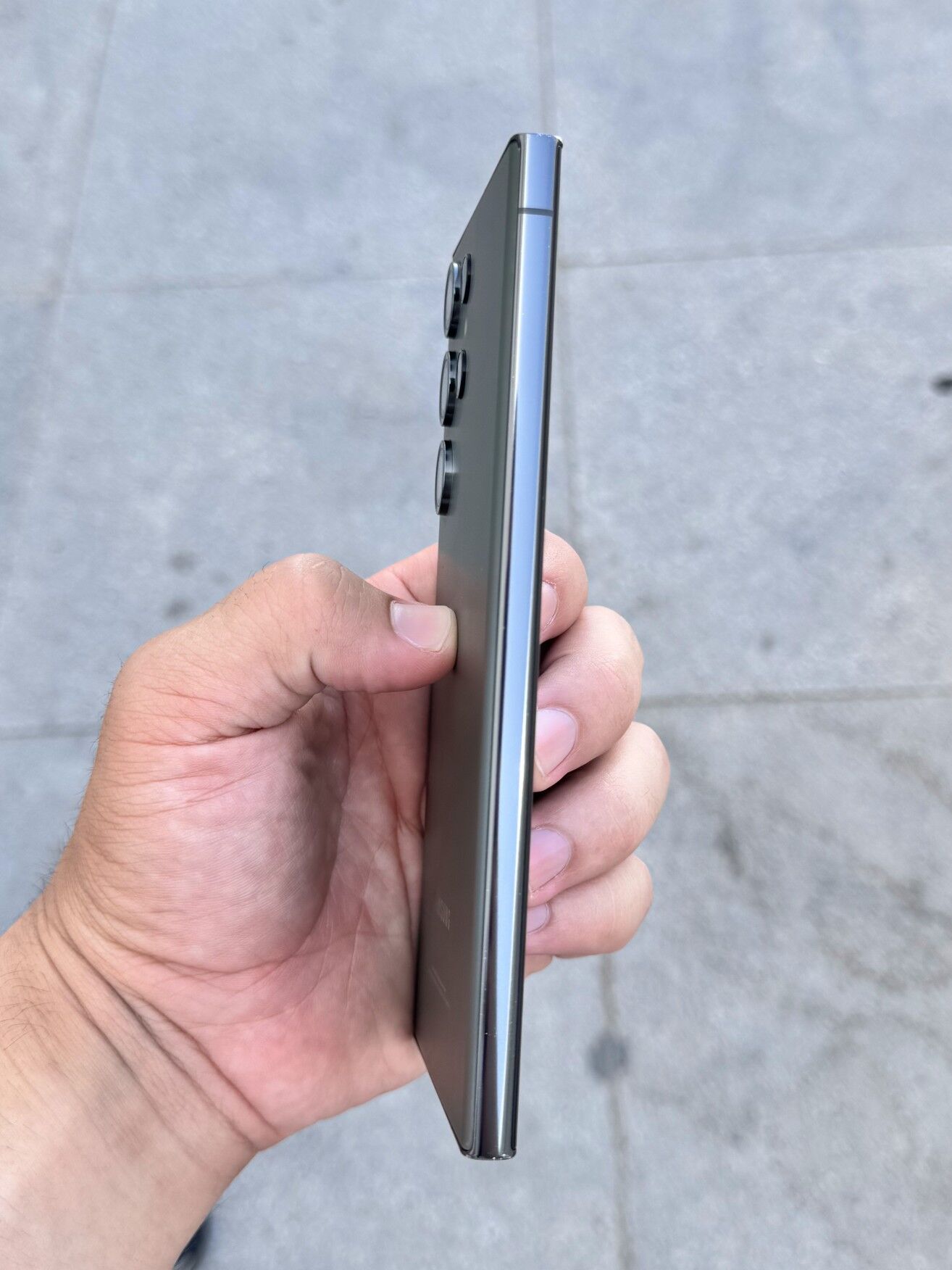 S23 ultra🟢12/512GB 2sim - Ашхабад - img 2