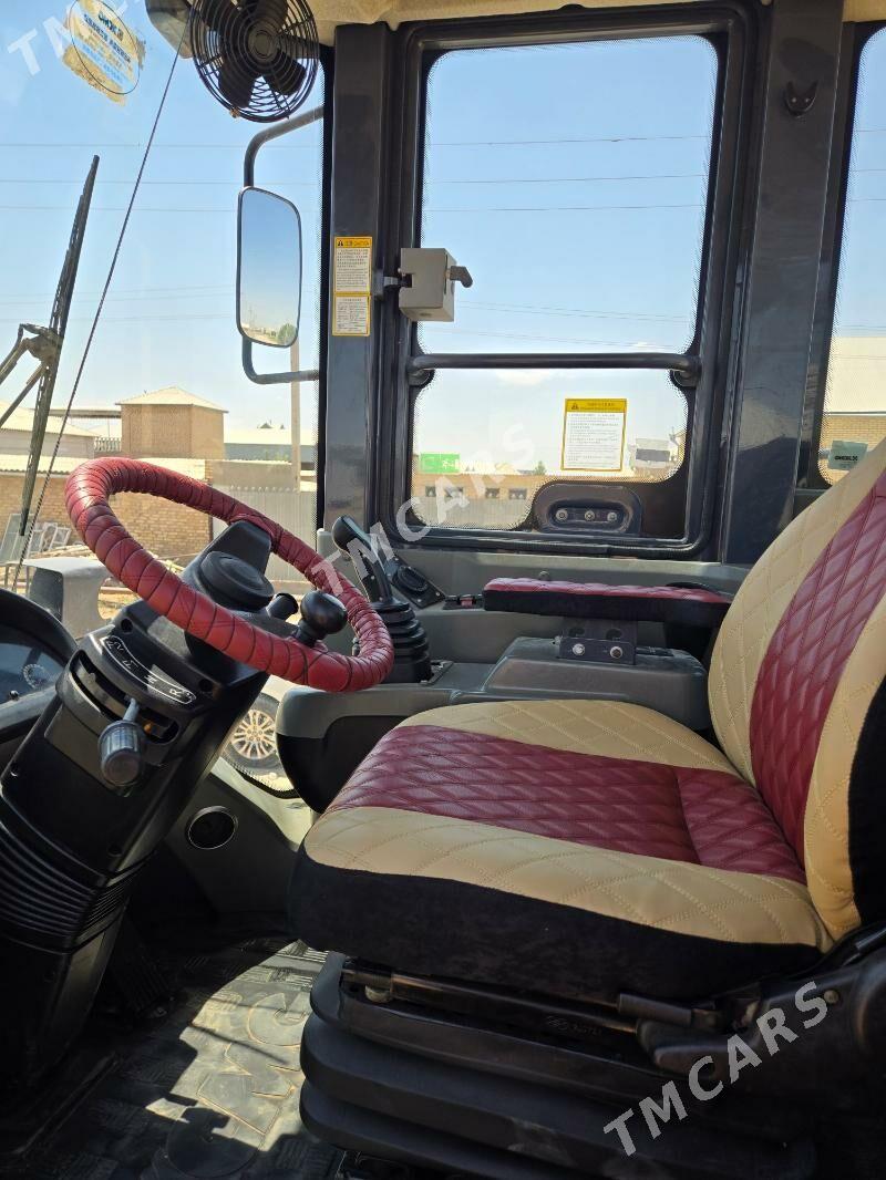 XCMG LW500F 2021 - 700 000 TMT - Мары - img 2