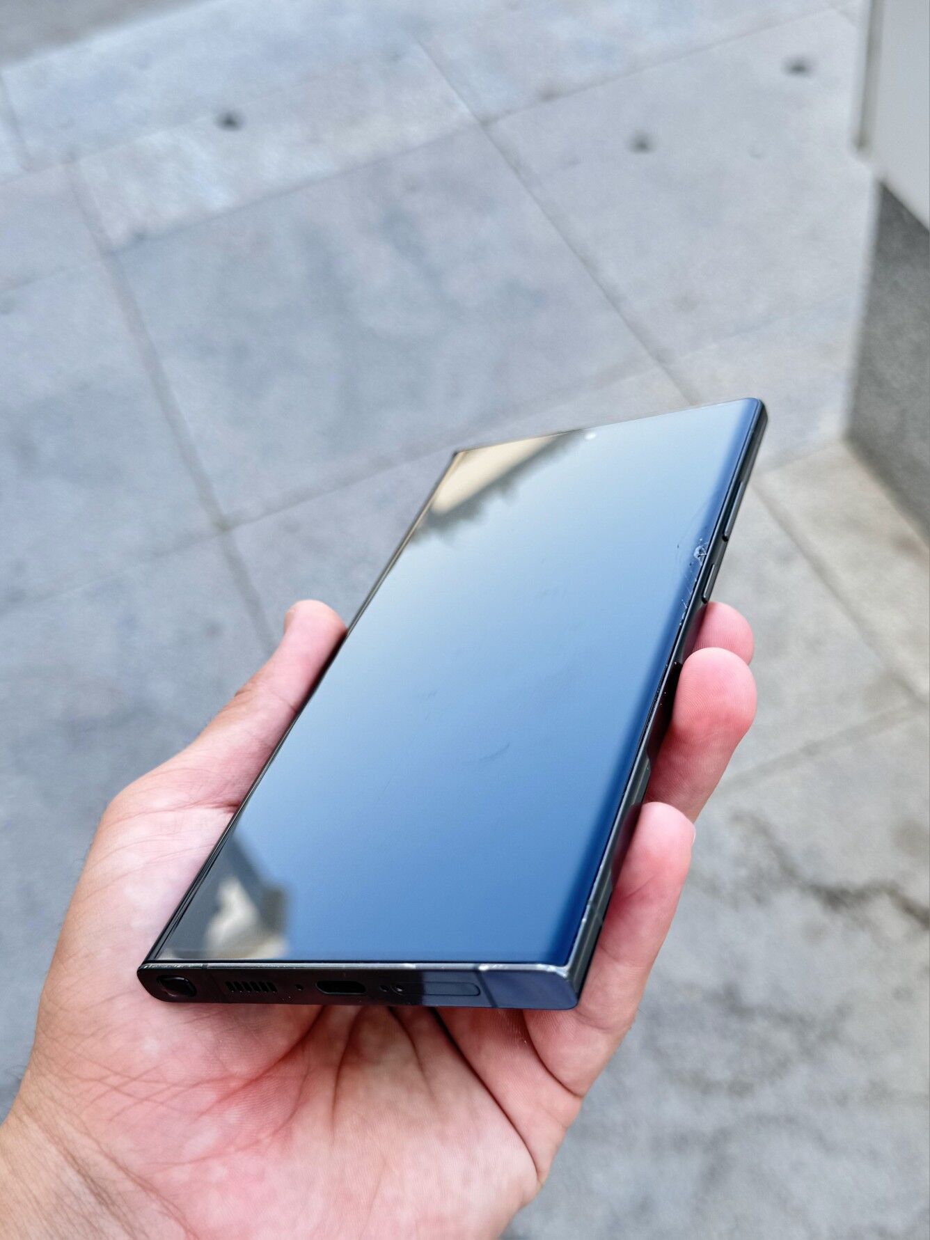 S23 ultra🟢12/512GB 2sim - Ашхабад - img 6
