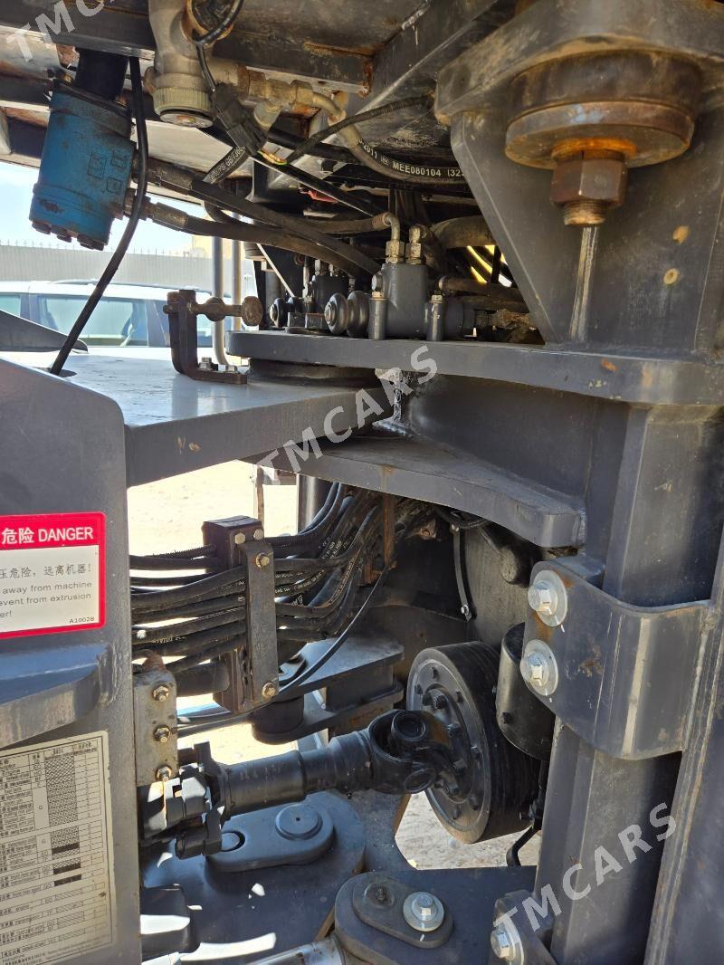 XCMG LW500F 2021 - 700 000 TMT - Мары - img 8