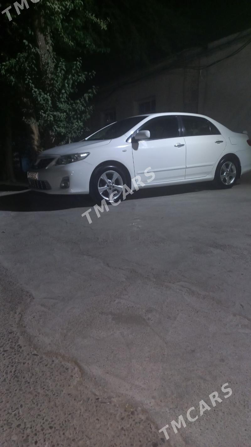 Toyota Corolla 2011 - 172 000 TMT - Howdan "W" - img 5