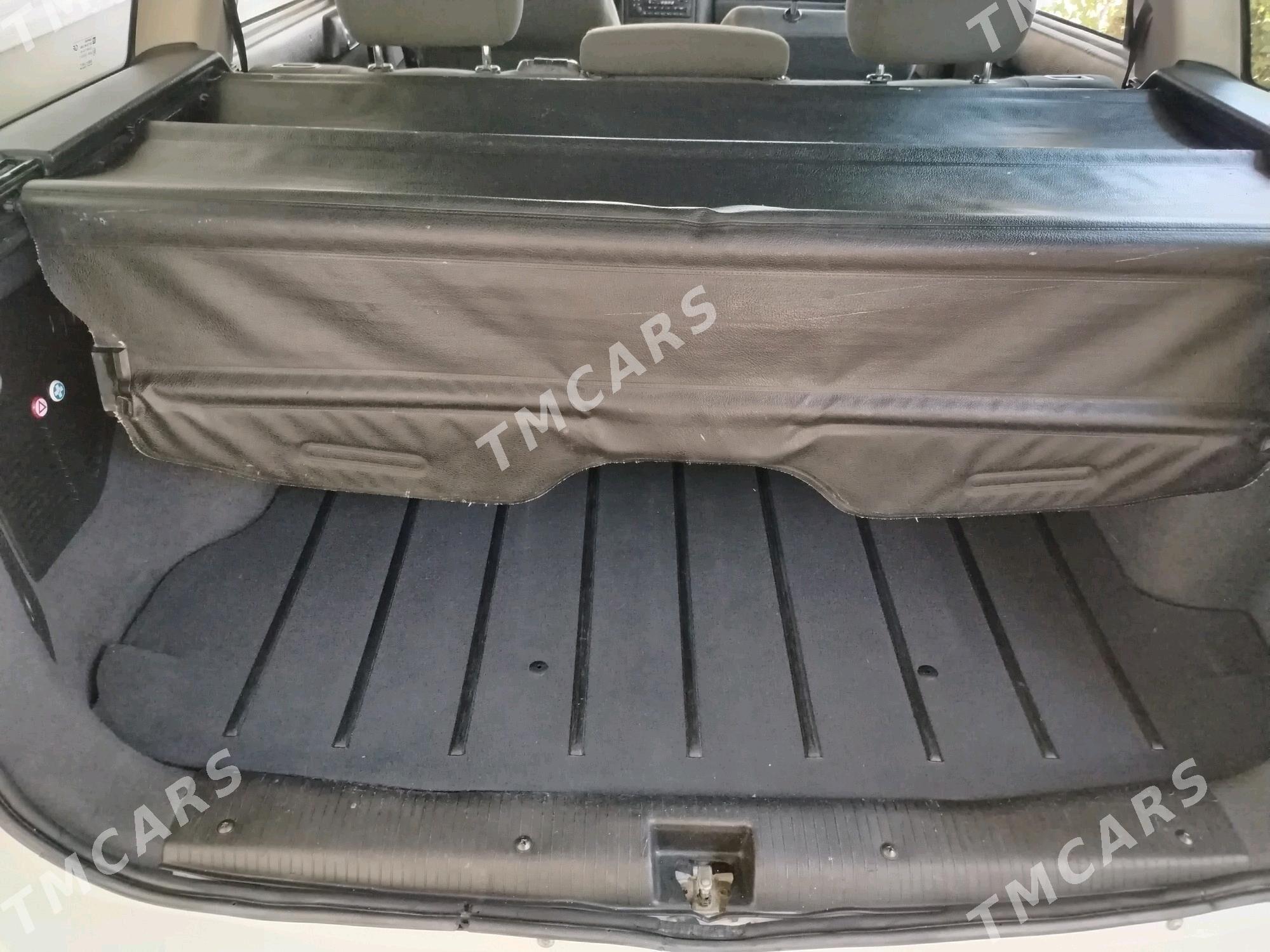 Opel Astra 2004 - 105 000 TMT - Daşoguz - img 9