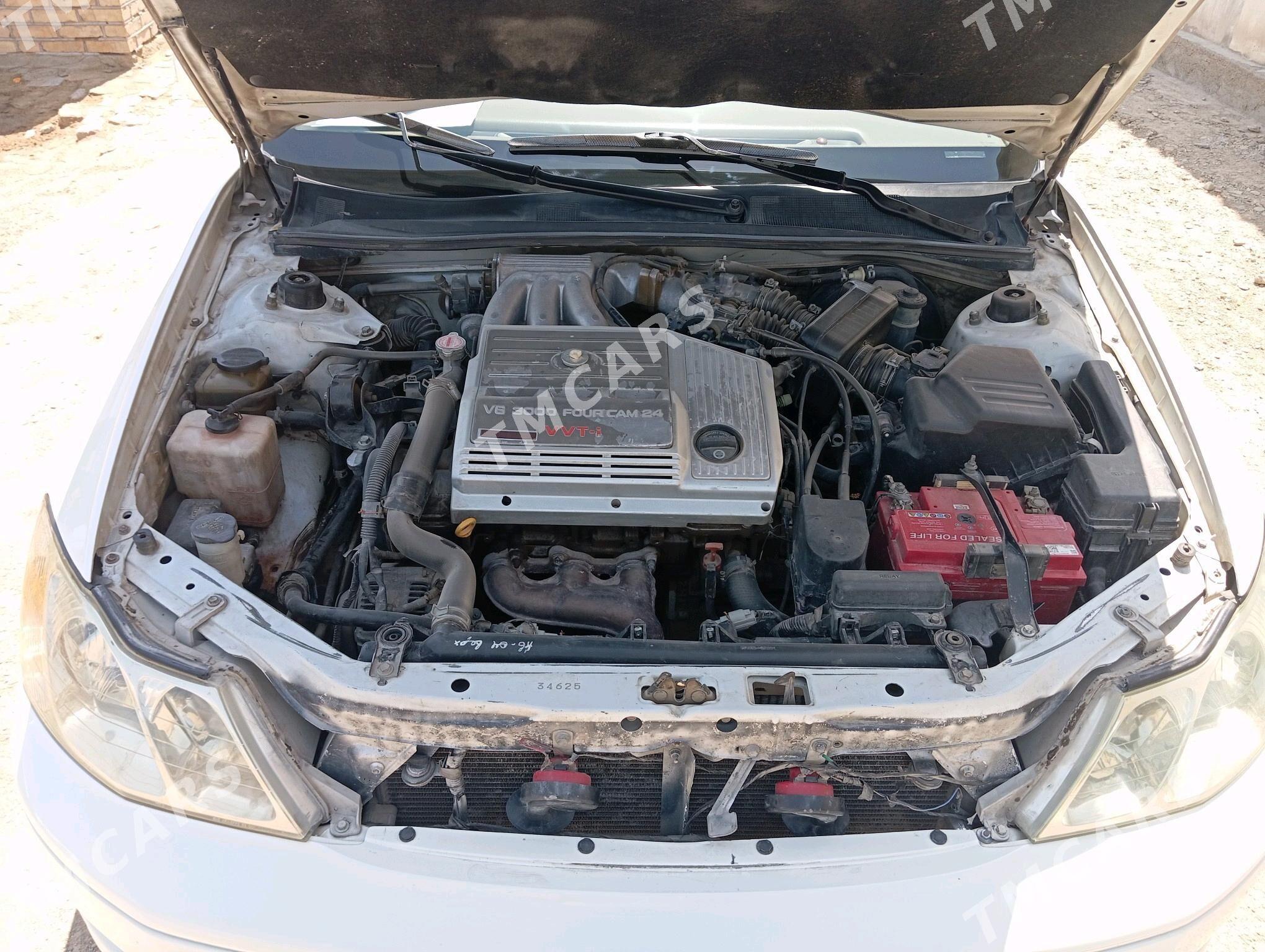 Toyota Avalon 2000 - 180 000 TMT - Wekilbazar - img 2