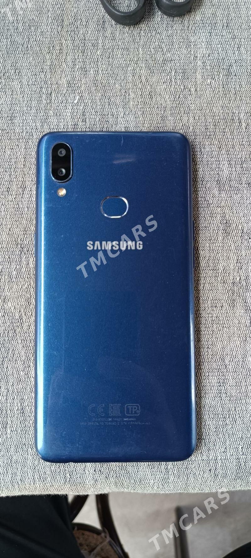 SAMSUNG A10s - Daşoguz - img 3
