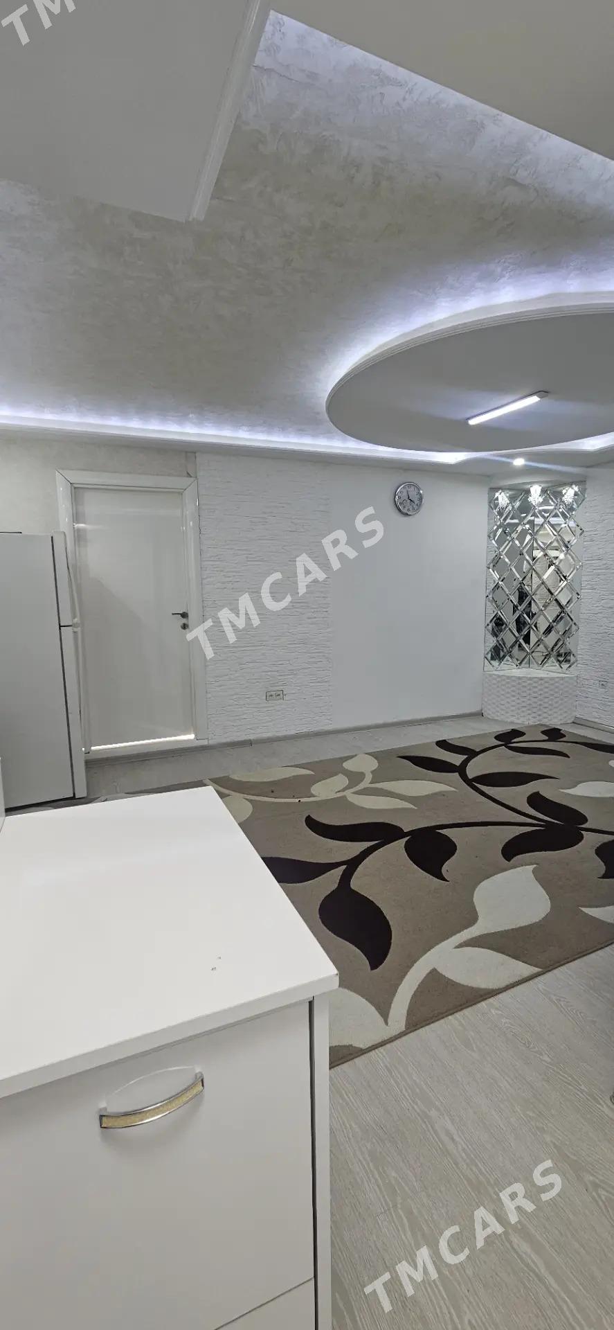 30 мкр Свобода 1в2 комнаты - Aşgabat - img 4