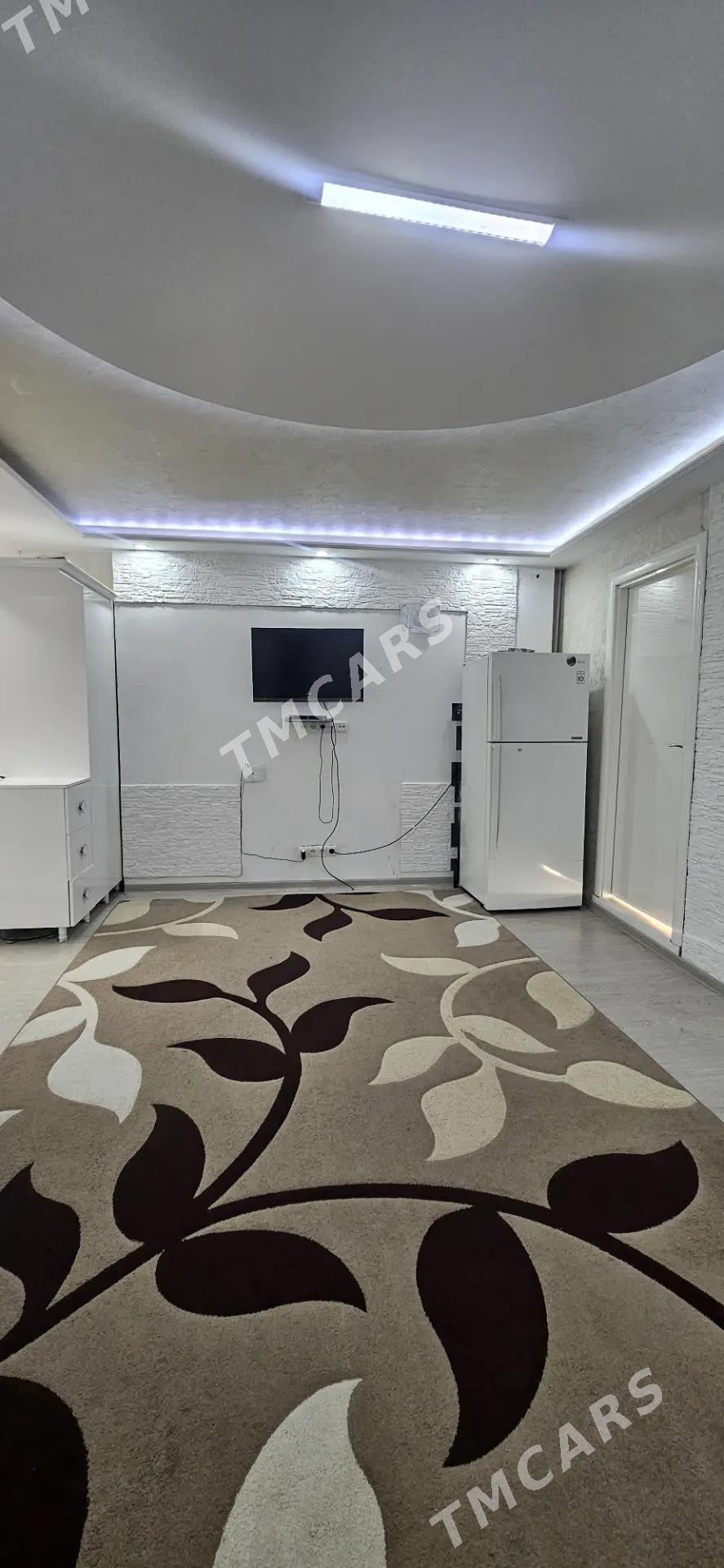 30 мкр Свобода 1в2 комнаты - Aşgabat - img 2