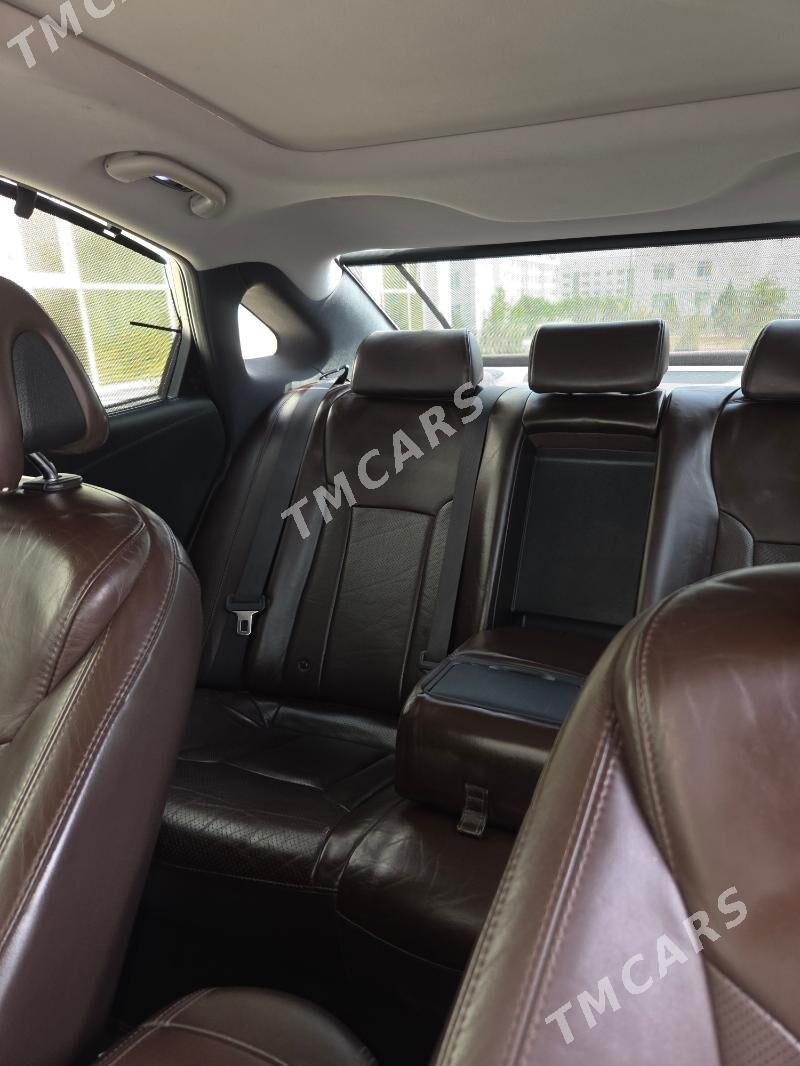 Hyundai Azera 2013 - 250 000 TMT - Ашхабад - img 5