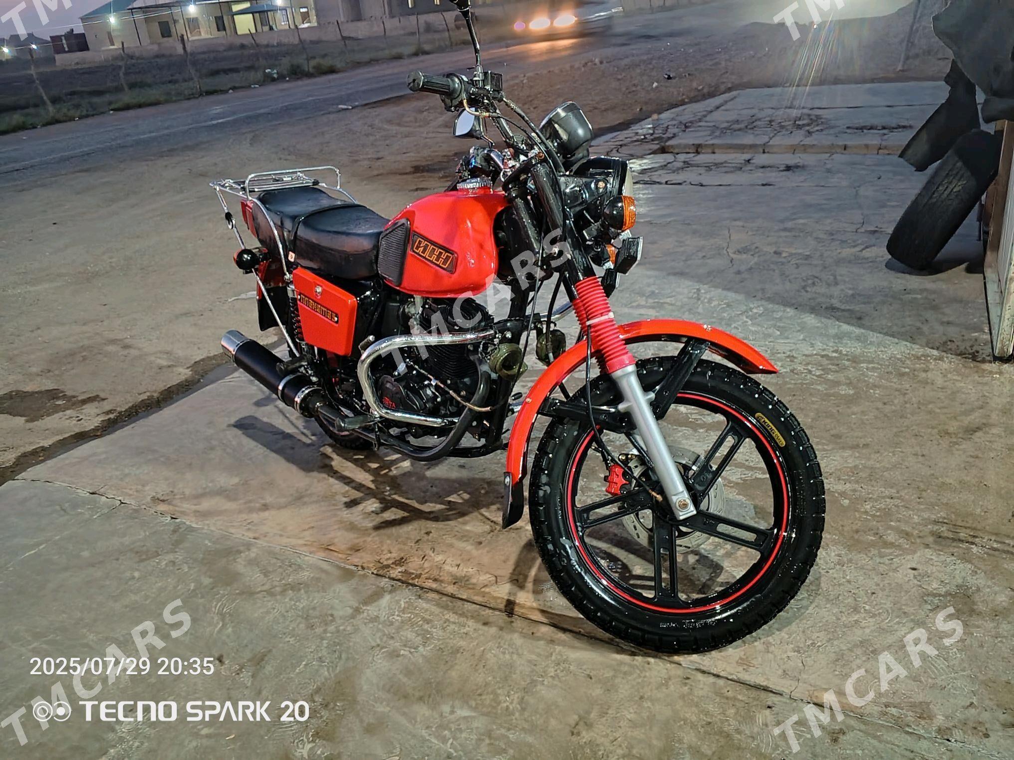 Fekon FK200-14G 2015 - 19 000 TMT - Sakarçäge - img 6