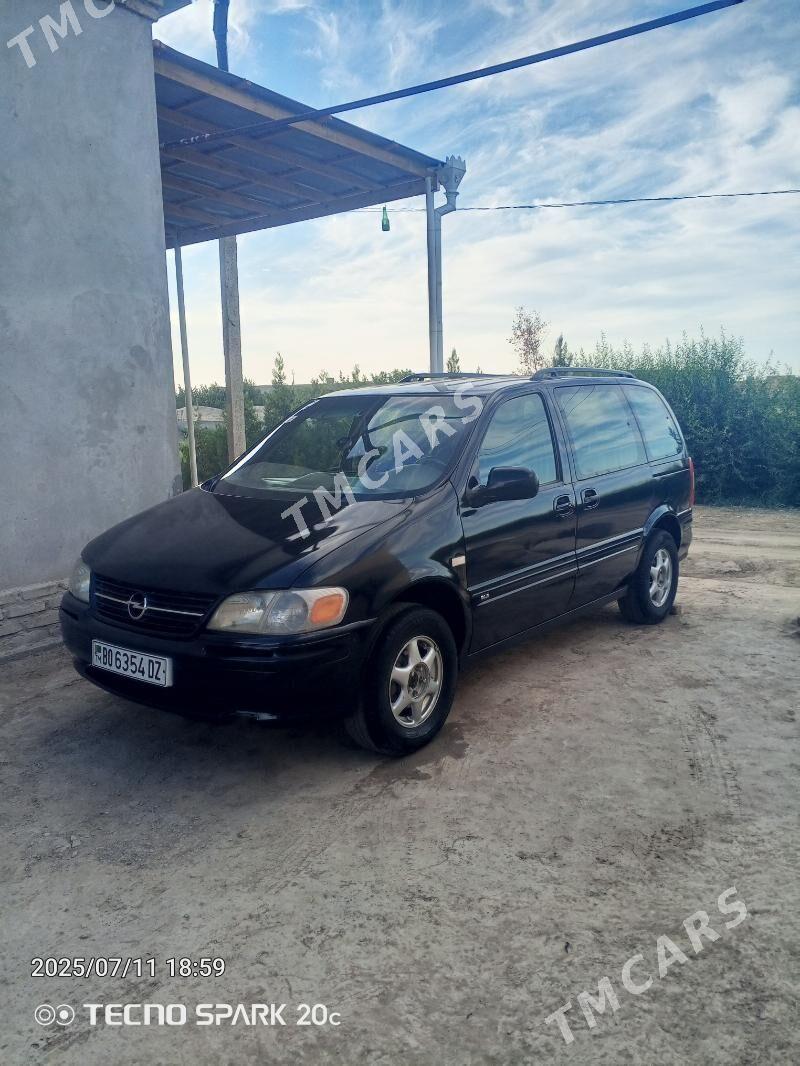 Opel Sintra 1998 - 50 000 TMT - Daşoguz - img 4