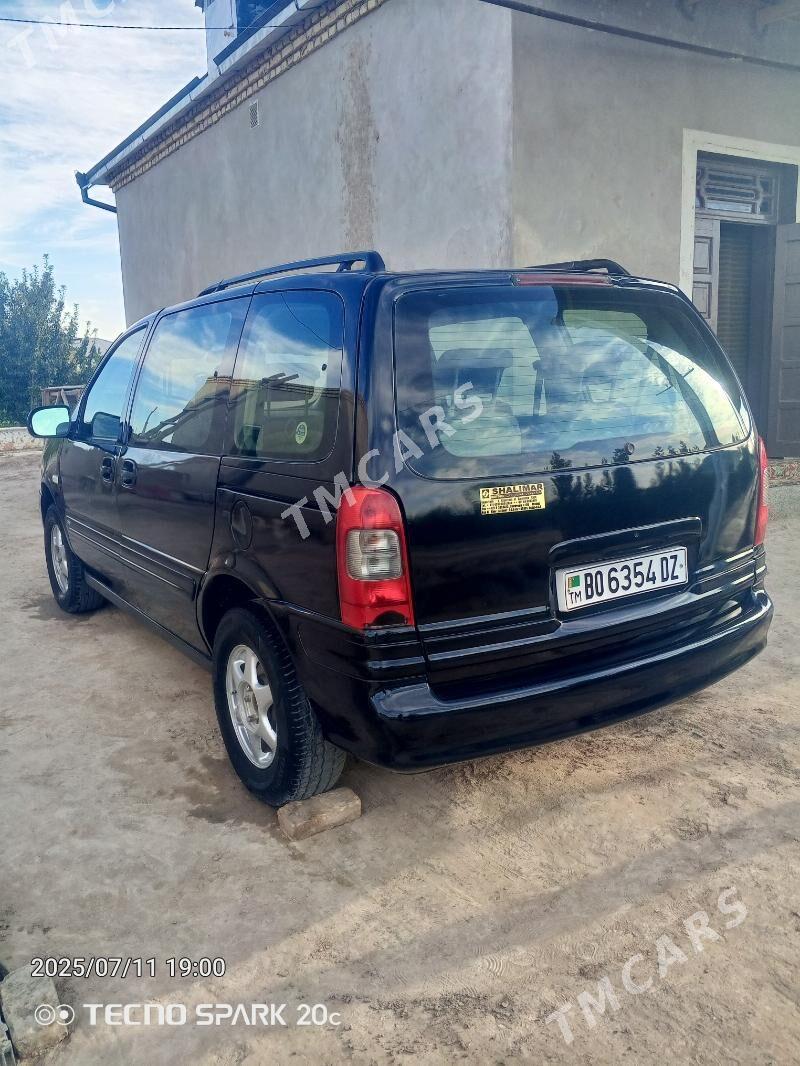 Opel Sintra 1998 - 50 000 TMT - Daşoguz - img 3