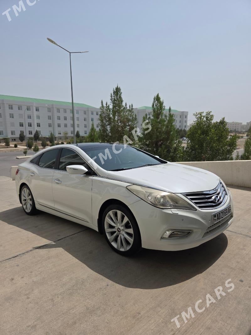 Hyundai Azera 2013 - 250 000 TMT - Ашхабад - img 2