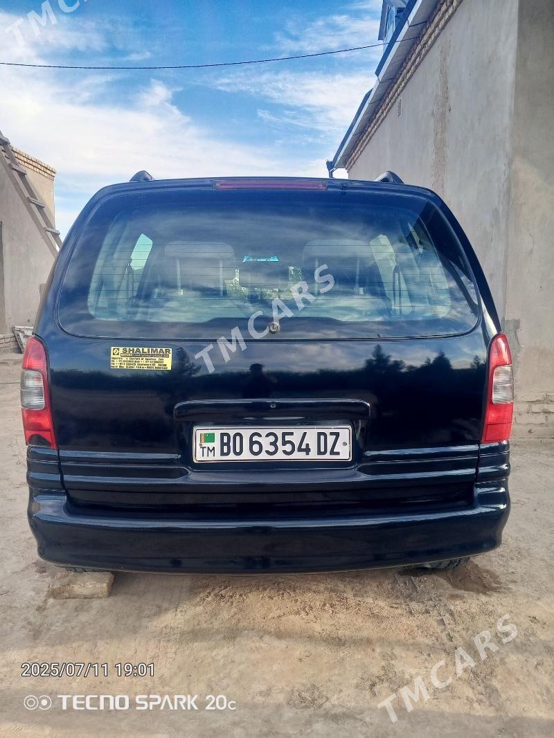 Opel Sintra 1998 - 50 000 TMT - Daşoguz - img 7