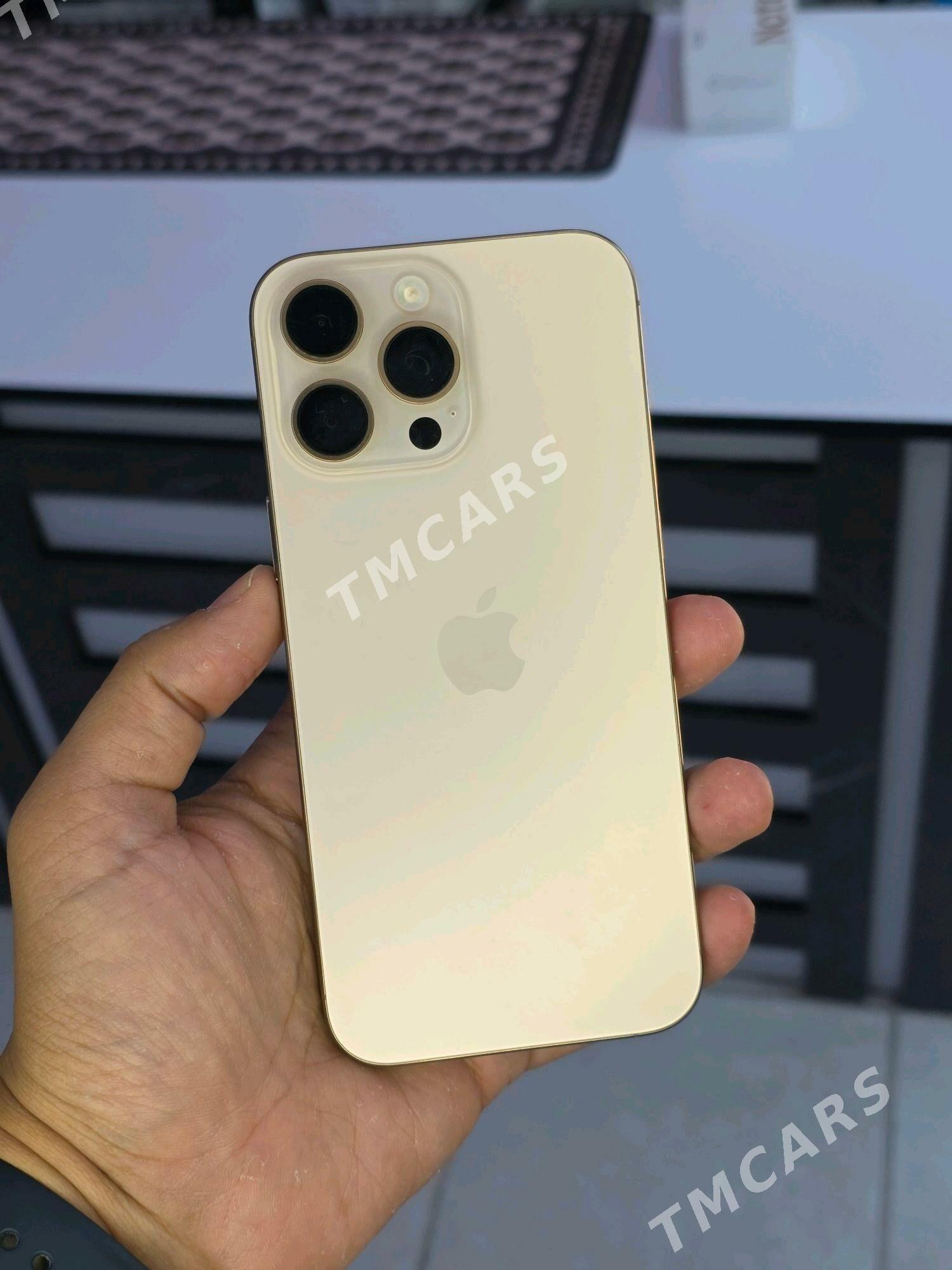 iPhone 16Pro Max 256gb - Mary - img 8