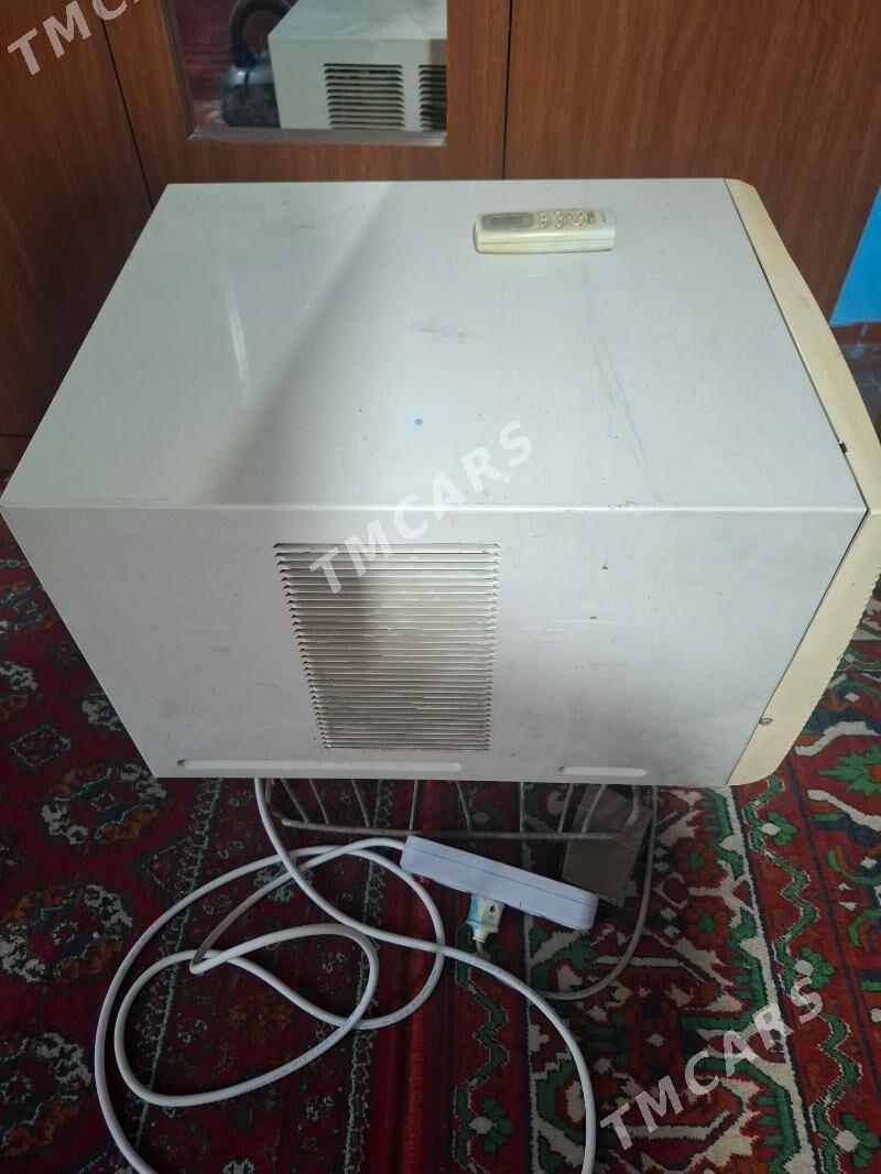 Kansener akonny 40:lyk - Aşgabat - img 3