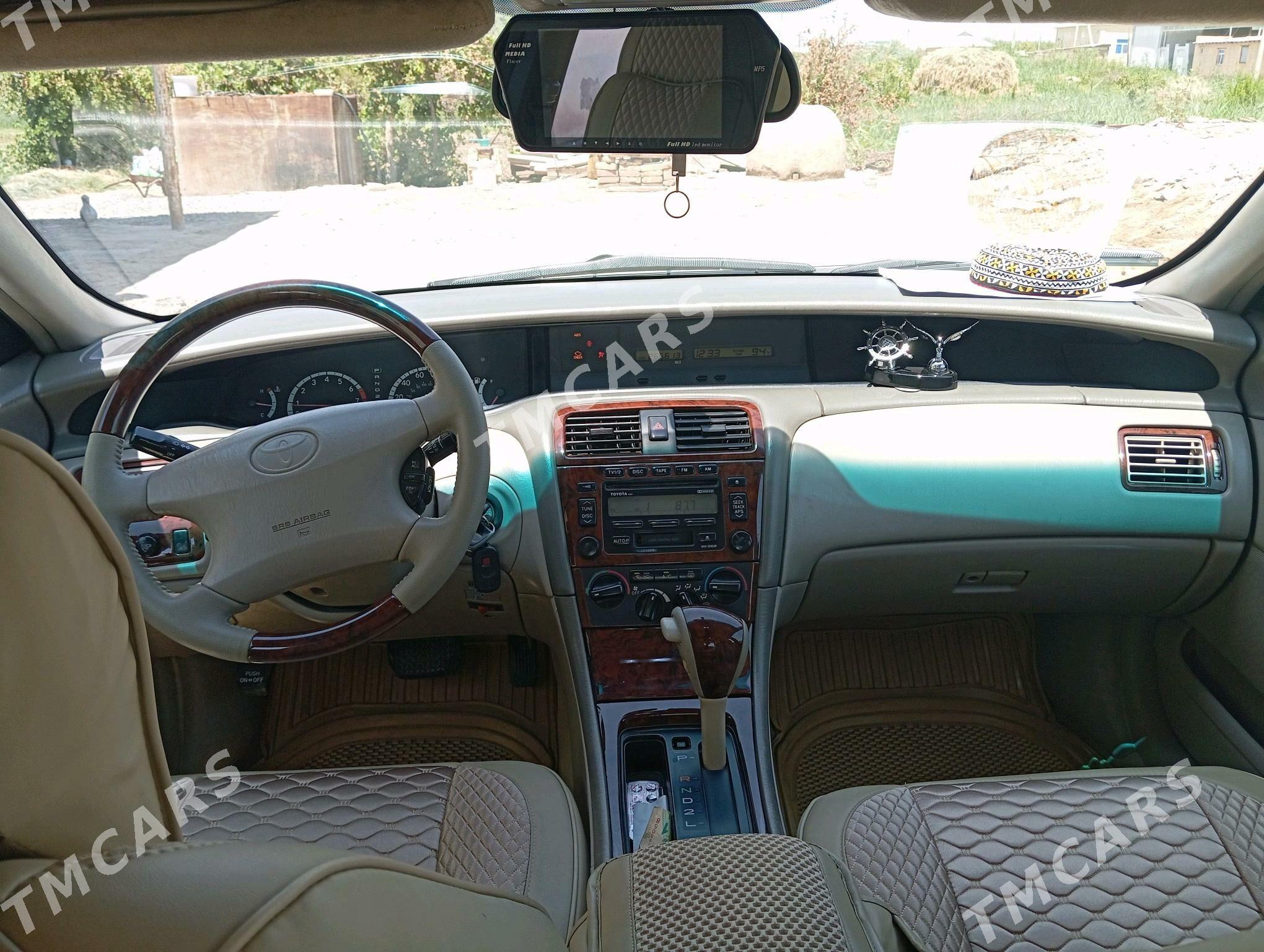 Toyota Avalon 2000 - 180 000 TMT - Wekilbazar - img 6