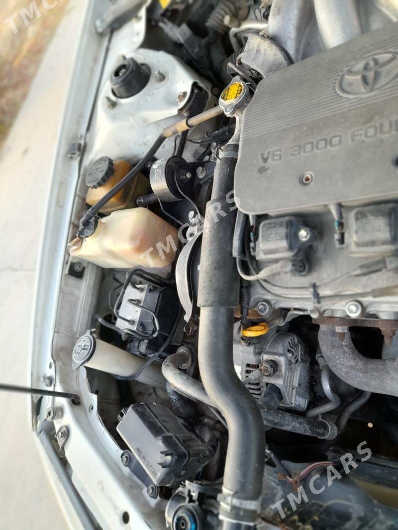 Toyota Camry 2000 - 136 000 TMT - Saýat - img 2