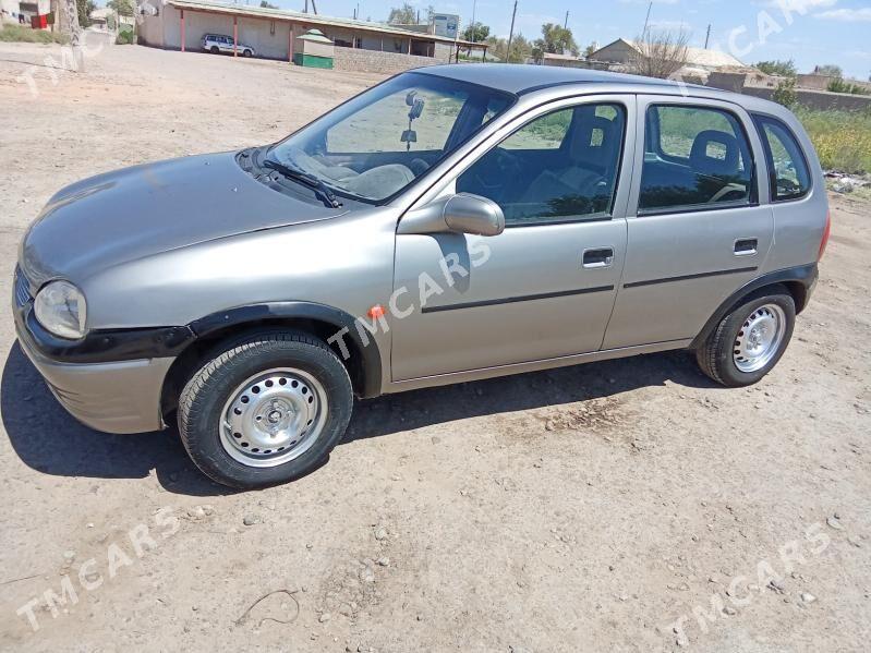 Opel Vita 1995 - 25 000 TMT - Gurbansoltan Eje - img 2