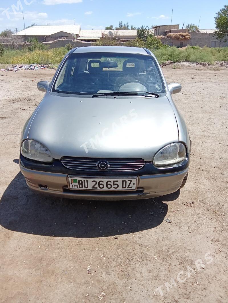 Opel Vita 1995 - 25 000 TMT - Gurbansoltan Eje - img 3